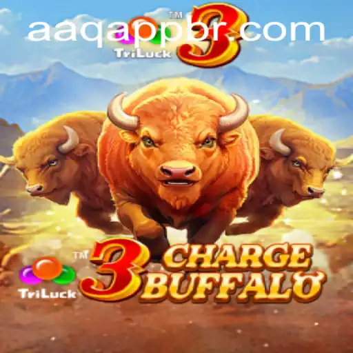3ChargeBuffalo: A Thrilling Adventure in Today's Gaming Landscape