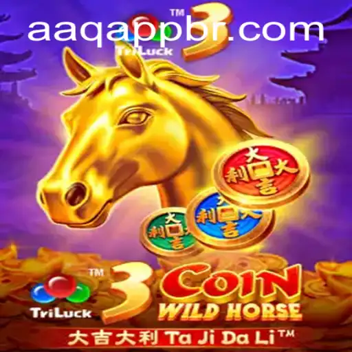 Exploring the Wild Adventures of 3CoinWildHorse: A Comprehensive Guide