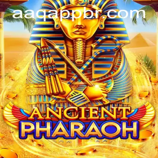 Explore AncientPharaoh: A Journey Through History in Gaming