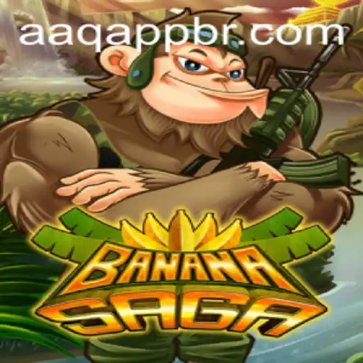 BananaSaga: The New Gaming Craze Taking Over