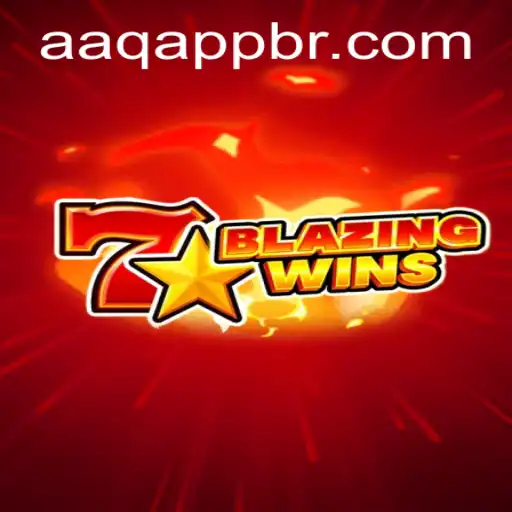 BlazingWins: Conquer the Adventures and Master the Game
