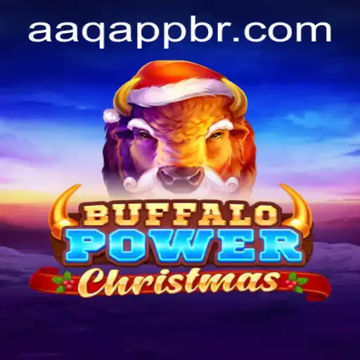 Unveiling Buffalo Power Christmas: A Festive Gaming Experience with AAQ PH Login