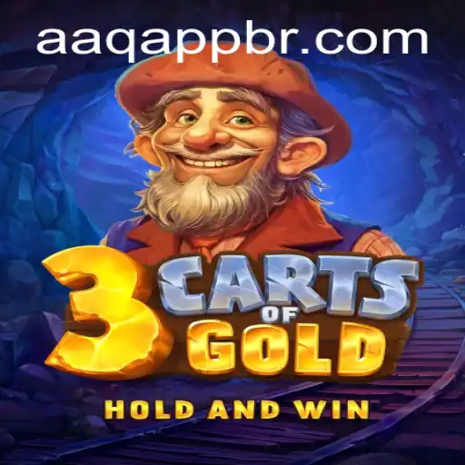 3cartsOfGold: A Thrilling Adventure in the World of AAQ PH Login