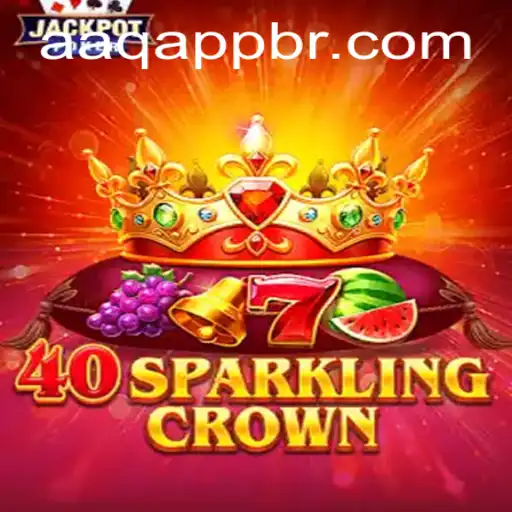 40SparklingCrown: A Bright New Era in Online Gaming