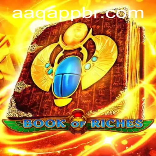 Explore the Exciting World of BookofRiches: A Guide to Gameplay and Rules