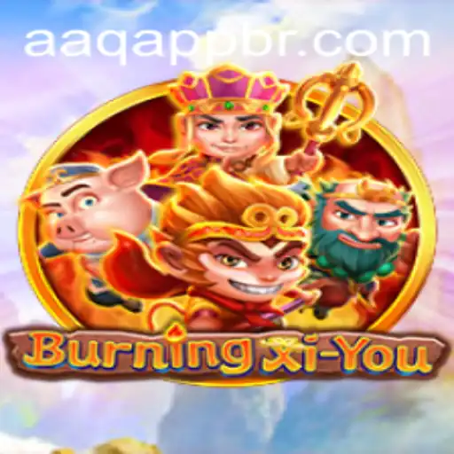 Discovering BurningXiYou: A Journey Through Myth and Strategy