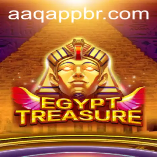 Discovering the Wonders of EgyptTreasure and the AQ PH Login Experience