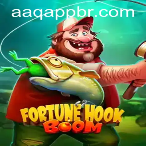 FortuneHookBoom: A Deep Dive into a Thrilling Game Adventure
