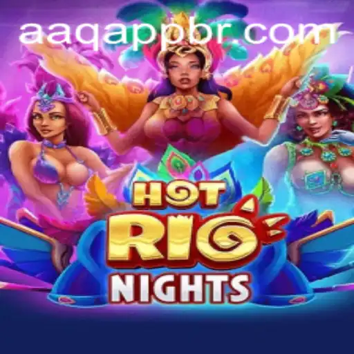 HotRioNights: An Enchanting Adventure Awaits Gamers