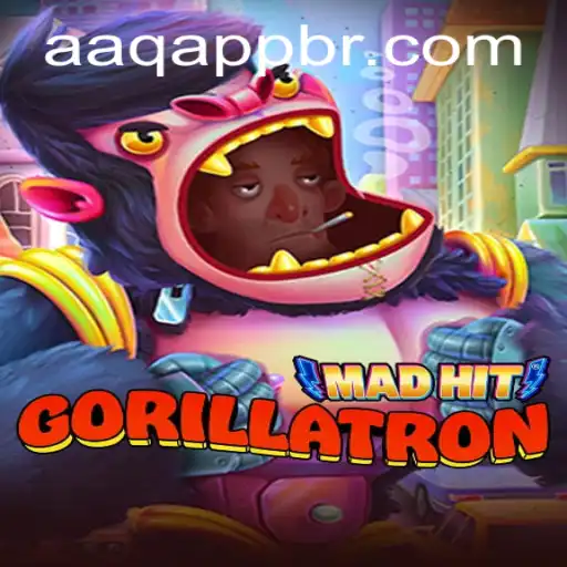 Exploring the Thrills of MadHitGorillatron: A Deep Dive into Its Universe