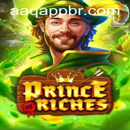 Prince Of Riches: A Captivating Journey into Royal Fortune