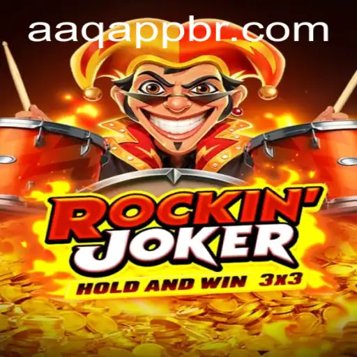 Exploring RockinJoker: A Dynamic Gaming Experience