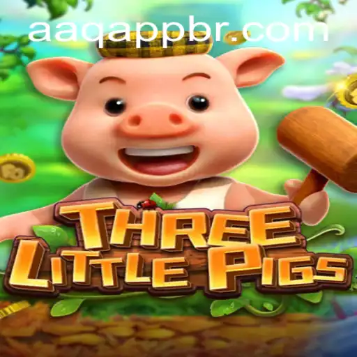THREELITTLEPIGS Game: An Innovative Take on a Classic Tale