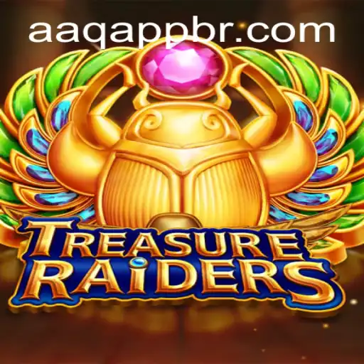 Unlock the Adventure with TREASURERAIDERS: A Thrilling Journey Awaits