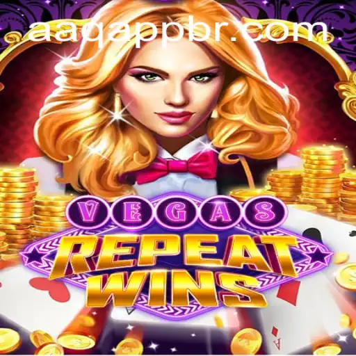 Exploring VegasRepeatWins: The Thrilling Casino Game Taking the World by Storm
