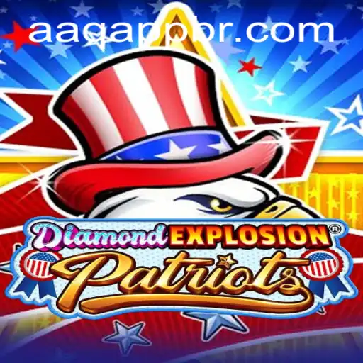 Unveiling DiamondExplosionPatriots: A Thrilling Game Journey