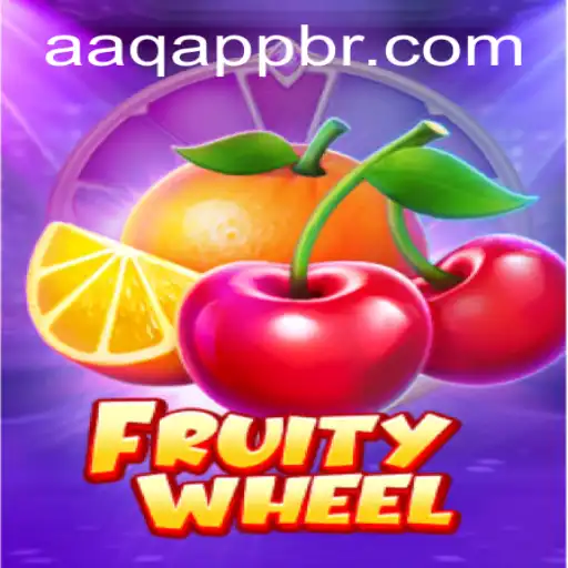 FruityWheel: A Fresh Spin on Online Gaming Fun