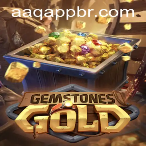 GemstonesGold: An Adventure in Gaming