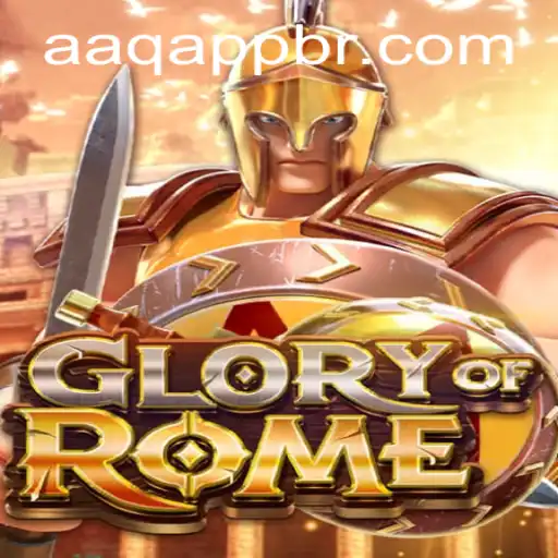 GloryofRome: An Epic Journey Through Ancient History