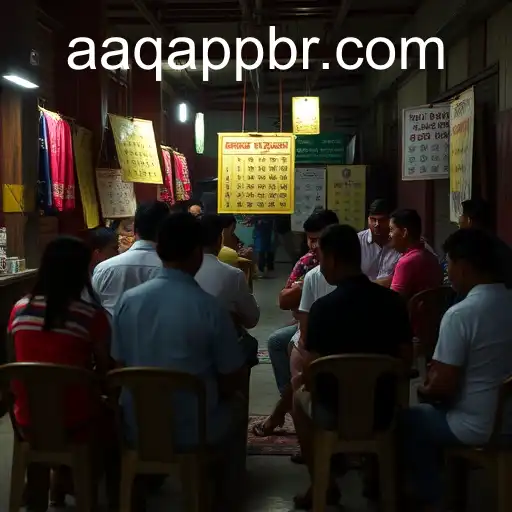 Jueteng: A Controversial Numbers Game in the Philippines