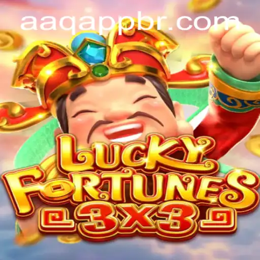 Explore the Exciting World of LUCKYFORTUNES3x3 and AAQ PH Login