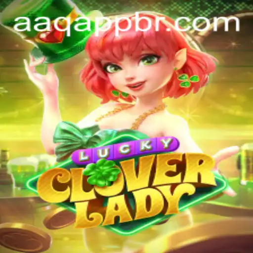 Experience the Thrill of LuckyCloverLady: A Dive into the Enchanting World of Gaming