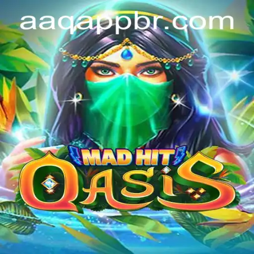 MadHitOasis: A Thrilling New Game Journey