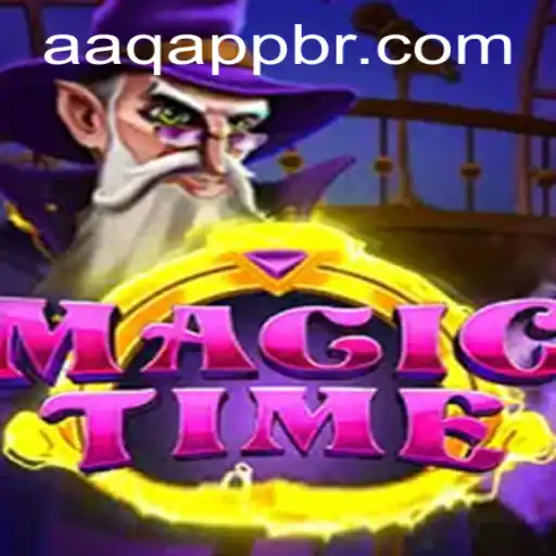Discovering MagicTime: A Journey into the Enchanted World of AAQ PH Login