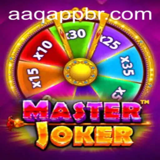 MasterJoker Unleashed: A New Gaming Sensation Aligned with Current Trends