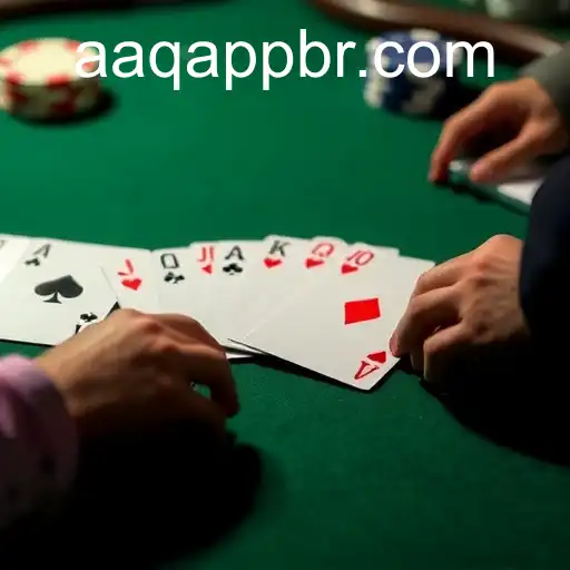 Exploring the Intricacies of Poker Games: A Deep Dive with aaq PH Login