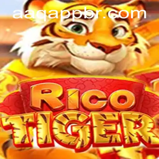 RicoTiger: The New Wave of Online Adventure with AAQ PH Login