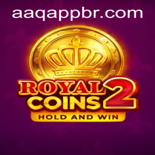 RoyalCoins2: Uncover the Thrill of Strategic Coin Collecting