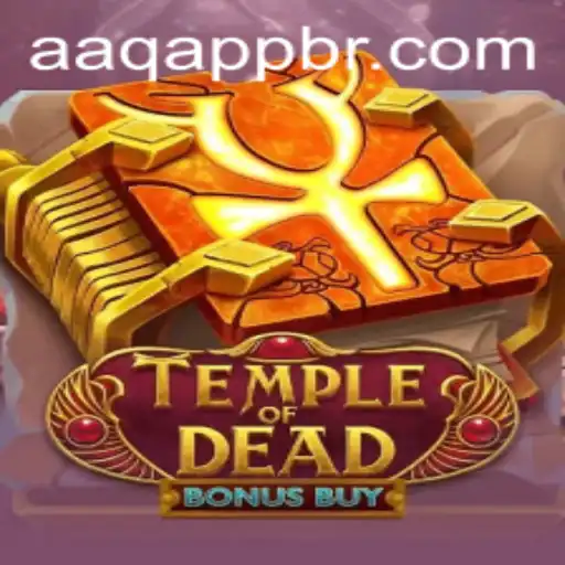 Journey Through Ancient Riches: Discover TempleofDeadBonusBuy with AAQ PH Login