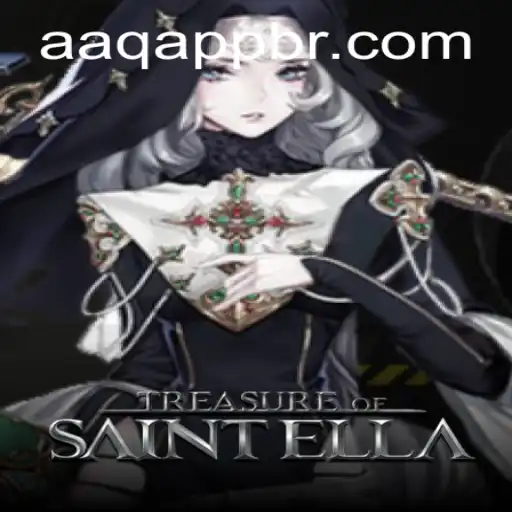 Unlock the Mysteries of TreasureofSaintElla
