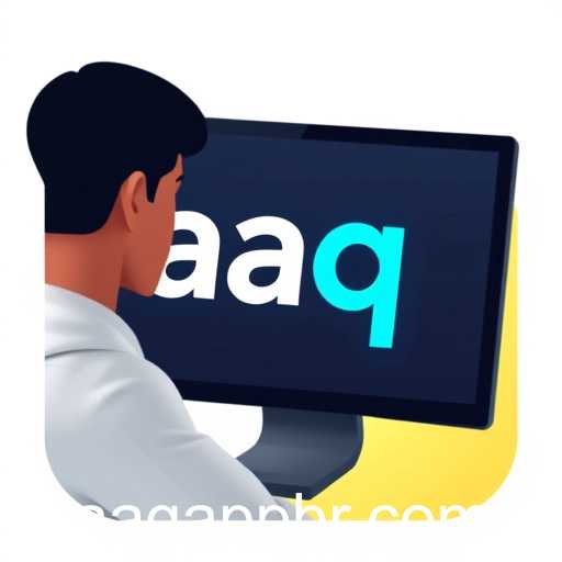 A Revolução dos Jogos Online e o Sucesso de 'aaq'