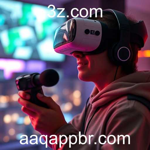 Avanços no Universo dos Jogos: A Expansão do Portal AAQ