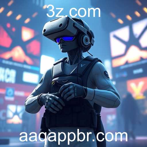Inovações Tecnológicas Transformam a Indústria de Jogos em 2025
