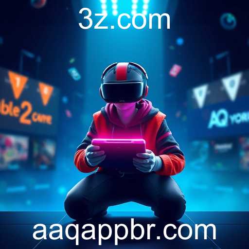 Inovação e Competição Dominam o Mundo dos Jogos em 2025