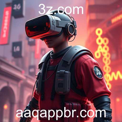 Tendências e Inovações no Mundo dos Jogos para 2025