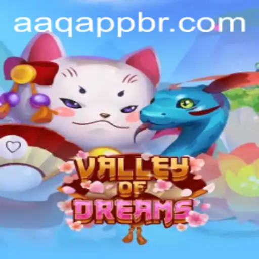 Exploring the Magic of ValleyofDreams and Understanding AAQ PH Login